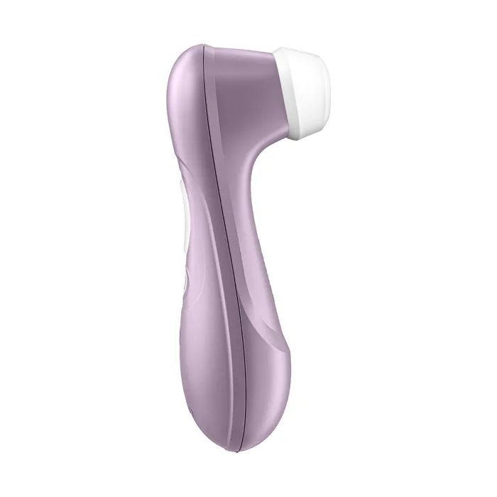 SATISFYER Satisfyer Pro 2 Clitoral Stimulator Female Sex Toys