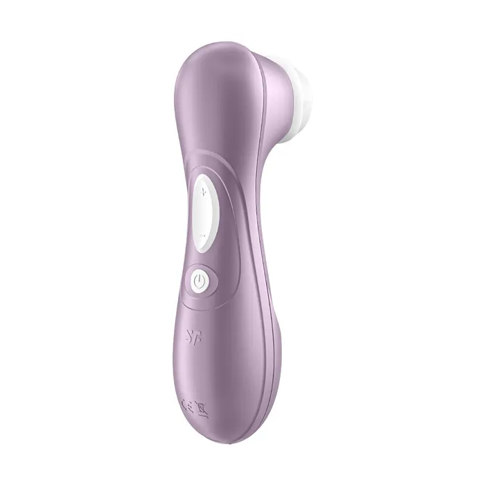 SATISFYER Satisfyer Pro 2 Clitoral Stimulator Female Sex Toys
