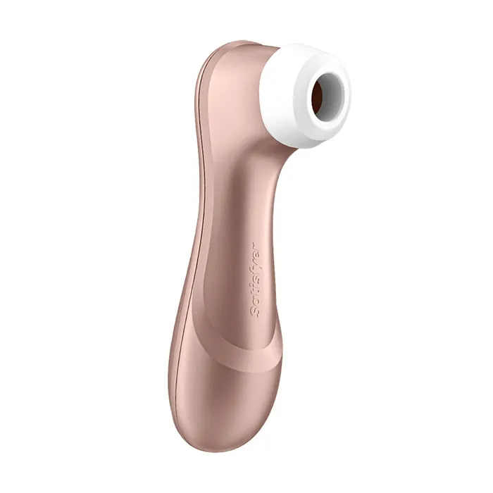 SATISFYER Satisfyer Pro 2 Clitoral Stimulator Female Sex Toys