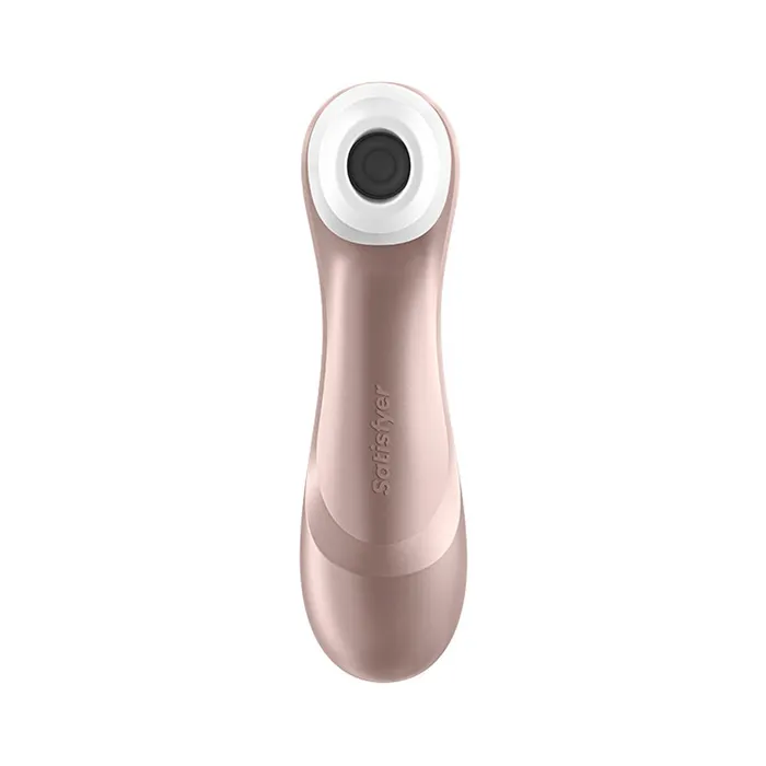 SATISFYER Satisfyer Pro 2 Clitoral Stimulator Female Sex Toys