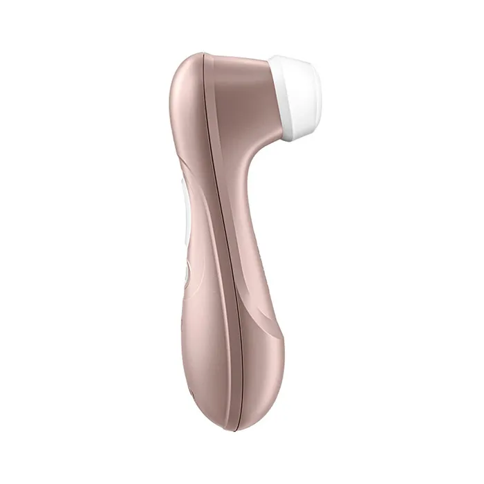 SATISFYER Satisfyer Pro 2 Clitoral Stimulator Female Sex Toys
