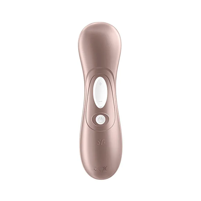 SATISFYER Satisfyer Pro 2 Clitoral Stimulator Female Sex Toys