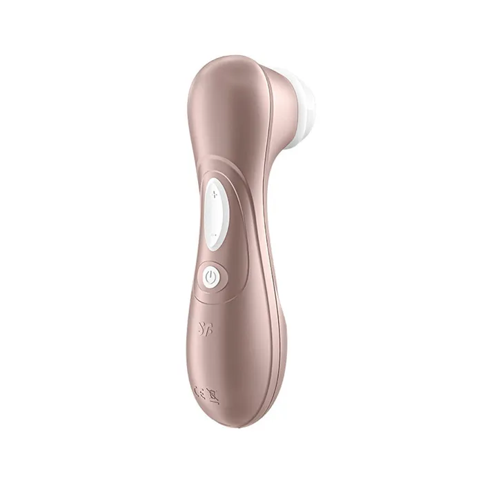 SATISFYER Satisfyer Pro 2 Clitoral Stimulator Female Sex Toys