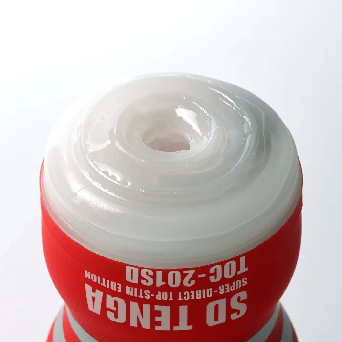 Tenga SD Original Vacuum Cup Tenga Male Sex Toys