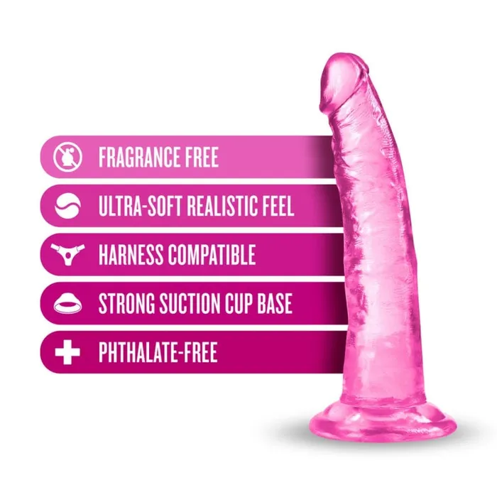 Vibrators Blush Blush B Yours Plus Lust n Thrust
