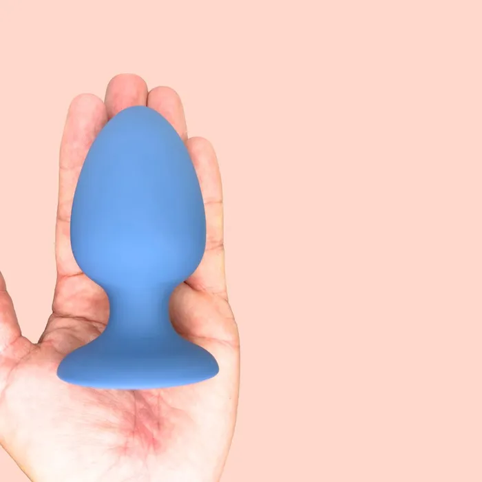 Butt plug duo Honey Nectar Hunnybee Anal
