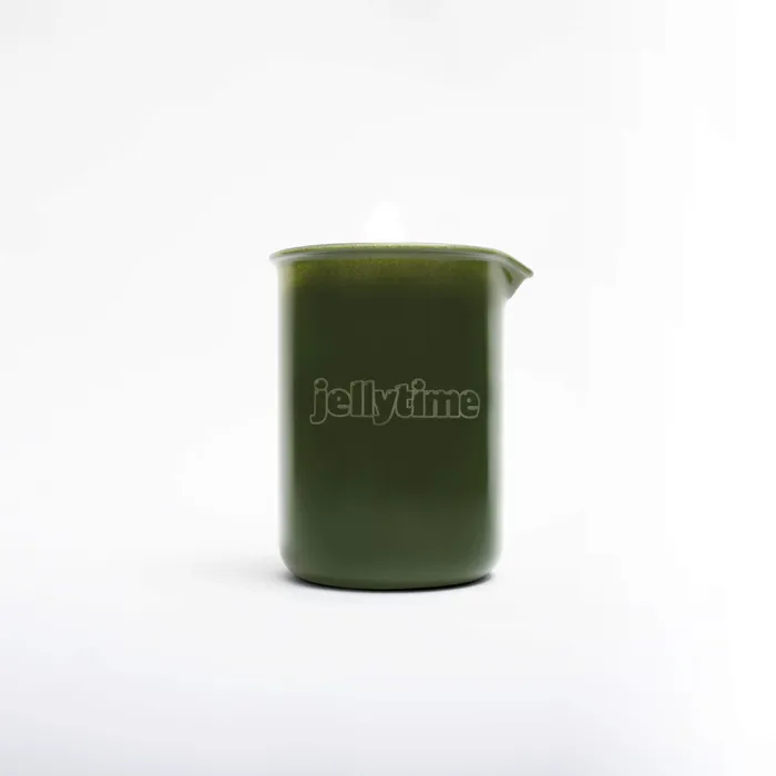 Couples Jellytime Jellytime Sensual Massage Oil Candle