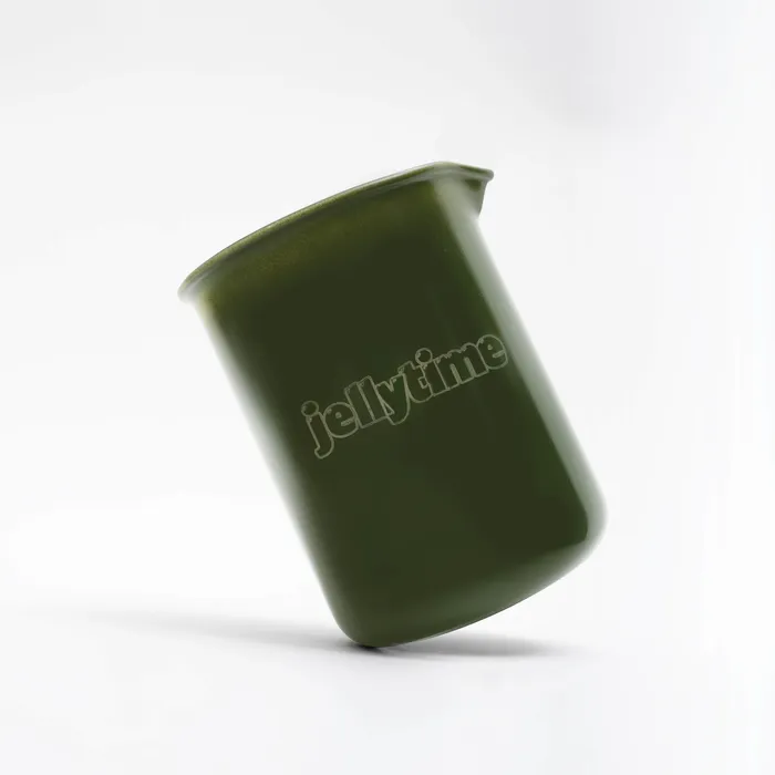 Couples Jellytime Jellytime Sensual Massage Oil Candle