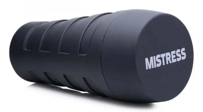 Curve Toys Male Sex Toys Karla Deluxe Mouth Stroker