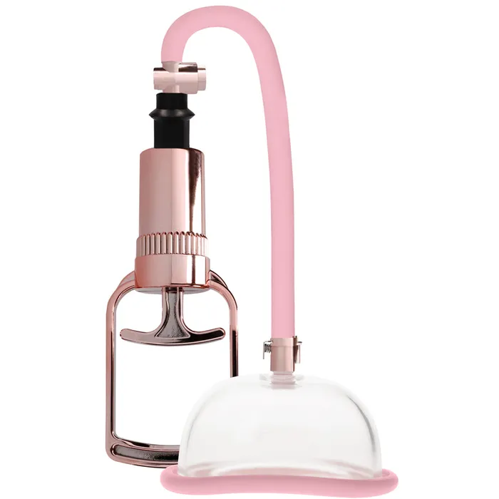 Doc Johnson Male Sex Toys Pumped Pussy Pump