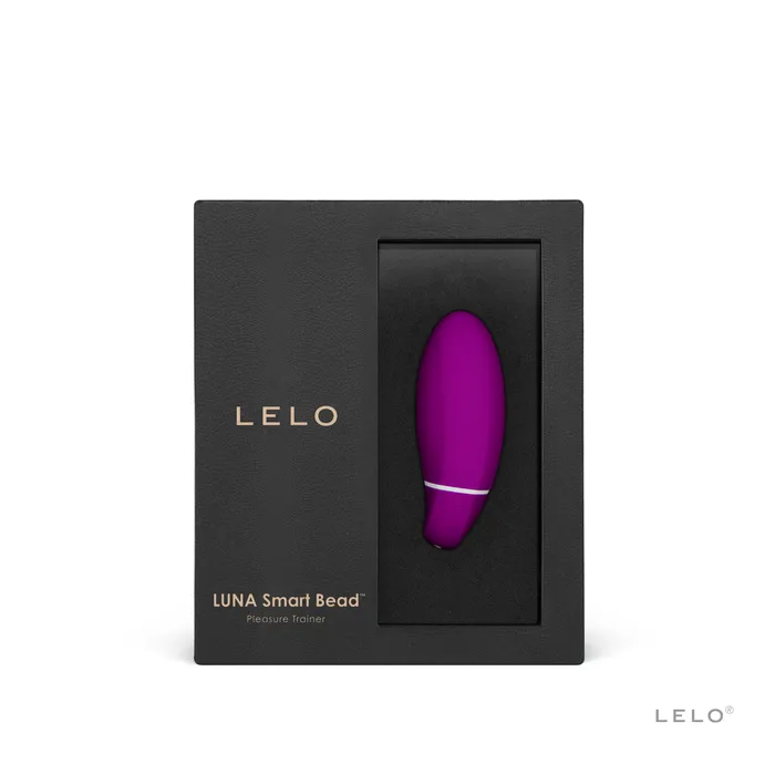 Female Sex Toys LELO LELO Smart Bead Bullet Vibrator