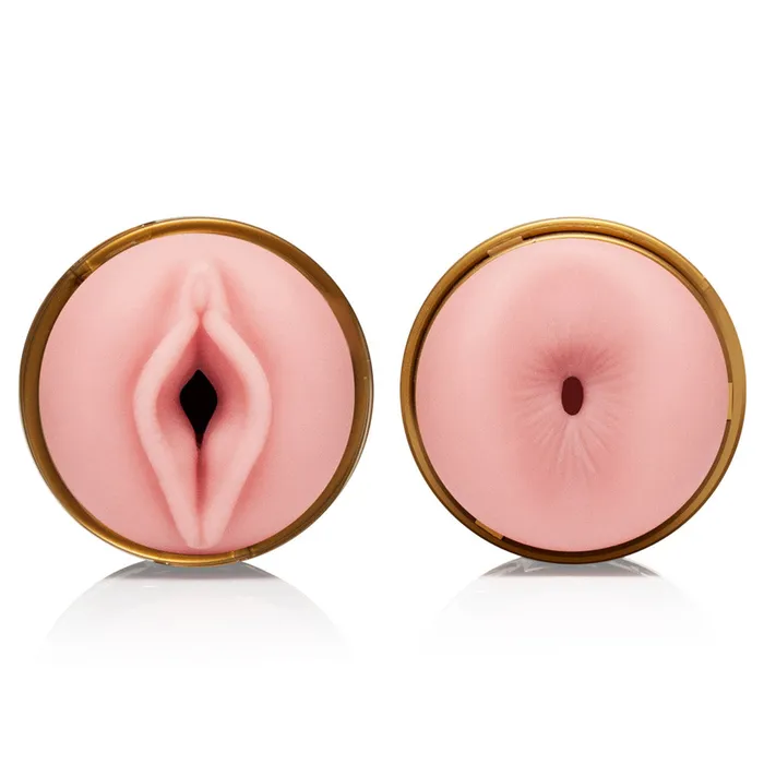 Male Sex Toys Fleshlight Fleshlight Quickshot Stamina Training Unit Lady Butt