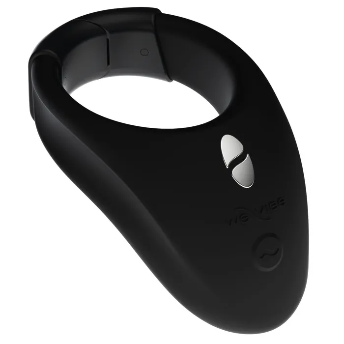 Male Sex Toys WeVibe WeVibe Bond AppCompatible Adjustable Vibrating Cock Ring Remote