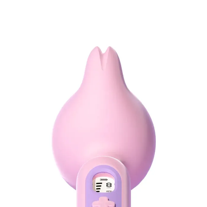 Monster Pub Amazing AV Wand Vibrator AppControlled Monster Pub Vibrators Monster Pub Amazing AV Wand Vibrator AppControlled Monster Pub Vibrators