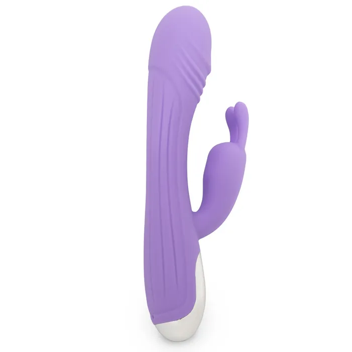 Winyi Winyi Arya Ribbed Rabbit Vibrator Female Sex Toys
