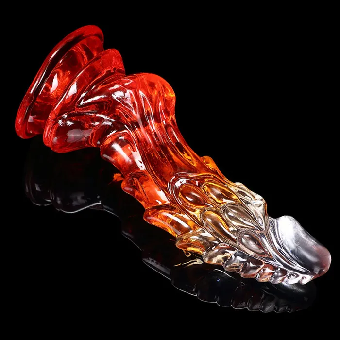 Xinghaoya Dildos Xinghaoya Silicone Clear Dildo Xinghaoya Dildos Xinghaoya Silicone Clear Dildo