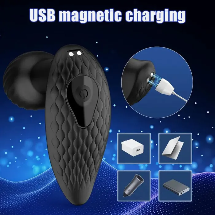 Xinghaoya Female Sex Toys Remote Control Multiple Vibrating Panty