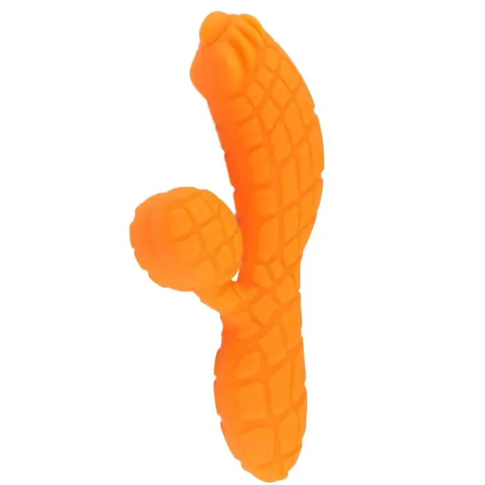 Xinghaoya Vibrators Armor Dragon Vibrating Rabbit Sex Toy