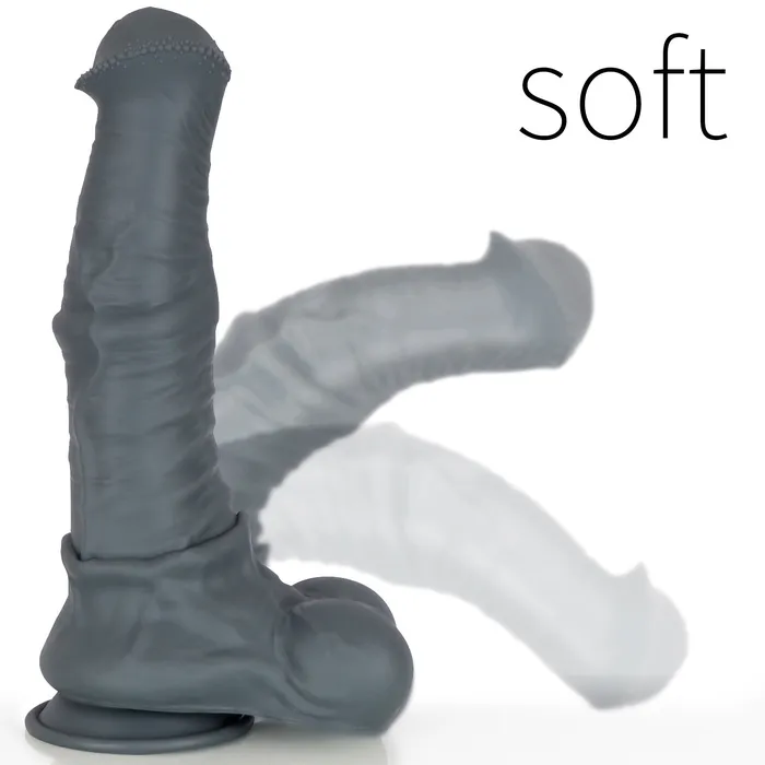 Anal Huge Horse Dildo Butt Plug Realistic Animal Monsterdildo Vagina Prostate Massager Domlust