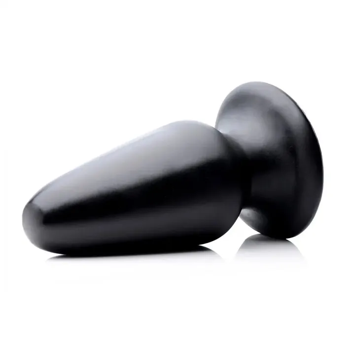 Anal Master Cock Gigantor XXXL Tapered Butt Plug Anal Stretching Anal Expansion Anal Master Cock Gigantor XXXL Tapered Butt Plug Anal Stretching Anal Expansion