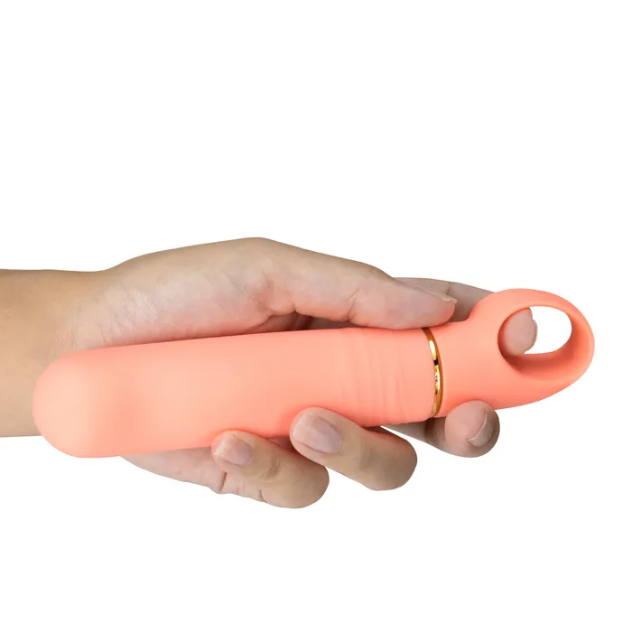 Blush Novelties Vibrators Aria Smokin Af Coral Blush Novelties Vibrators Aria Smokin Af Coral