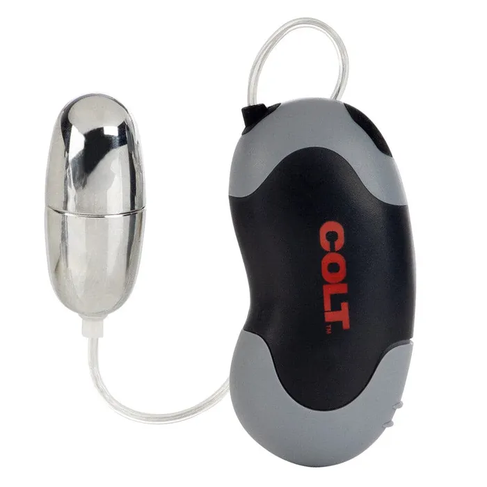 COLT Xtreme Turbo Bullet California Exotic Female Sex Toys