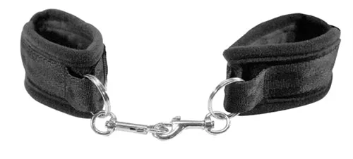Couples Sportsheets Sex and Mischief Beginners Handcuffs