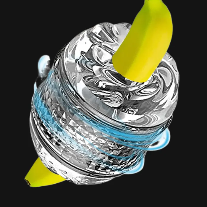 Domlust Male Sex Toys Double End Male Masturbator Pocket Pussy Blowjob Male Sex Toys Domlust Male Sex Toys Double End Male Masturbator Pocket Pussy Blowjob Male Sex Toys