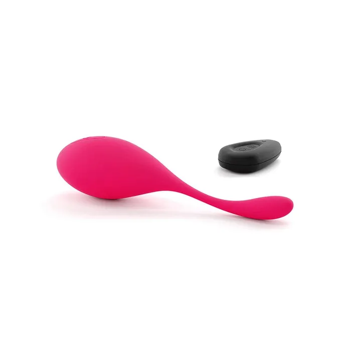 Dorcel Secret Vibe 2 Remote Controlled Egg Dorcel Vibrators