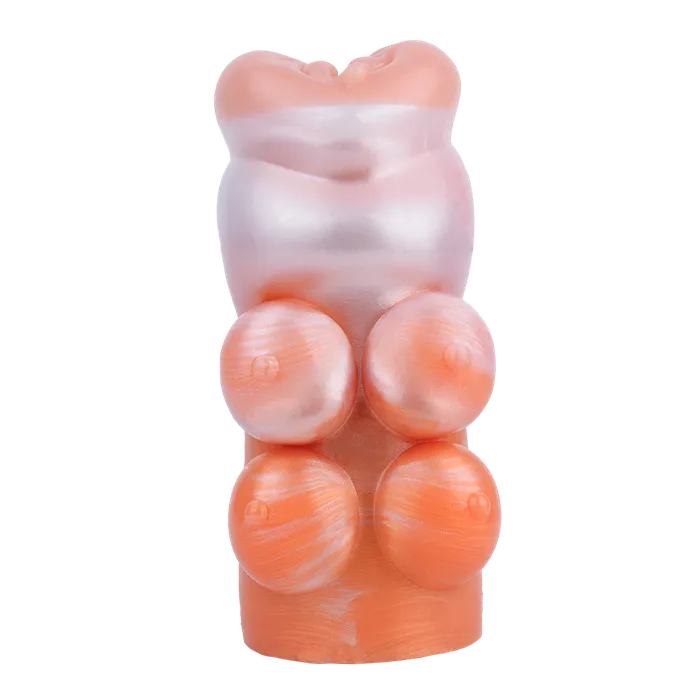 Eevee the Cheerful Naughty Girl Dlices Dfendus Female Sex Toys