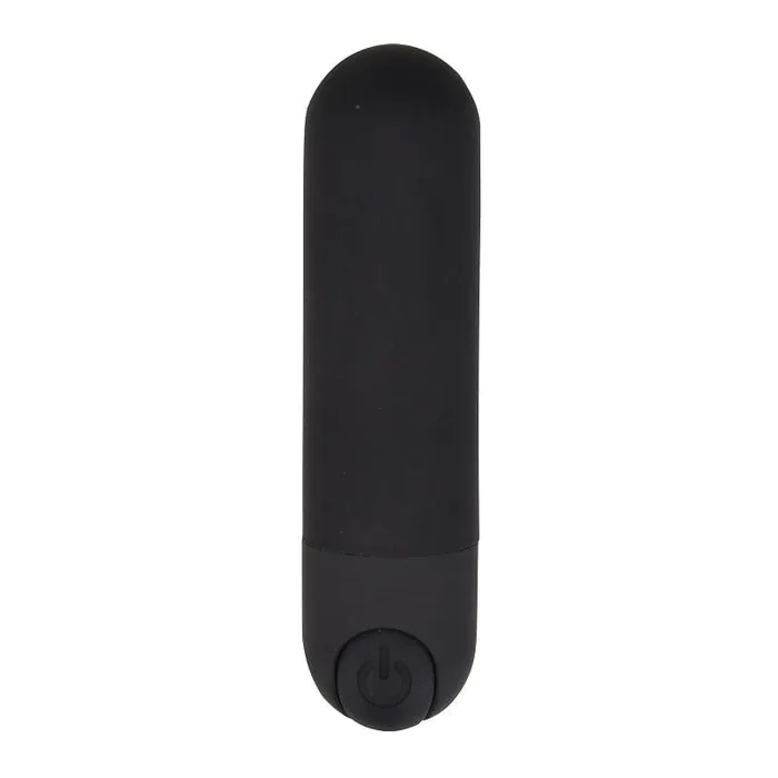 Female Sex Toys Loving Joy Loving Joy 10 Function Rechargeable Bullet Vibrator Black Female Sex Toys Loving Joy Loving Joy 10 Function Rechargeable Bullet Vibrator Black