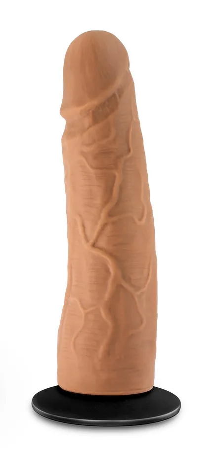 Female Sex Toys Sale Specials Lock on Dynamite 7 Inch Dildo With Suction Cup Adapter Mocha Female Sex Toys Sale Specials Lock on Dynamite 7 Inch Dildo With Suction Cup Adapter Mocha