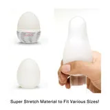 Female Sex Toys Tenga Egg Tornado