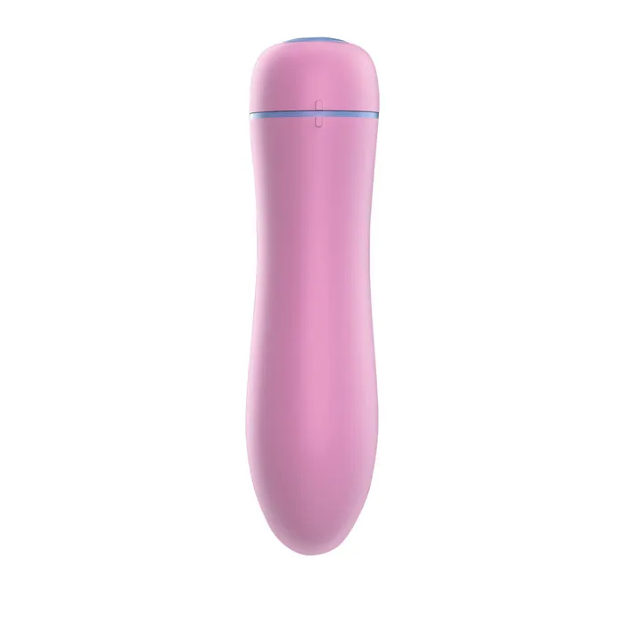 Femme Funn Vibrators Ffix Bullet Light Pink Femme Funn Vibrators Ffix Bullet Light Pink