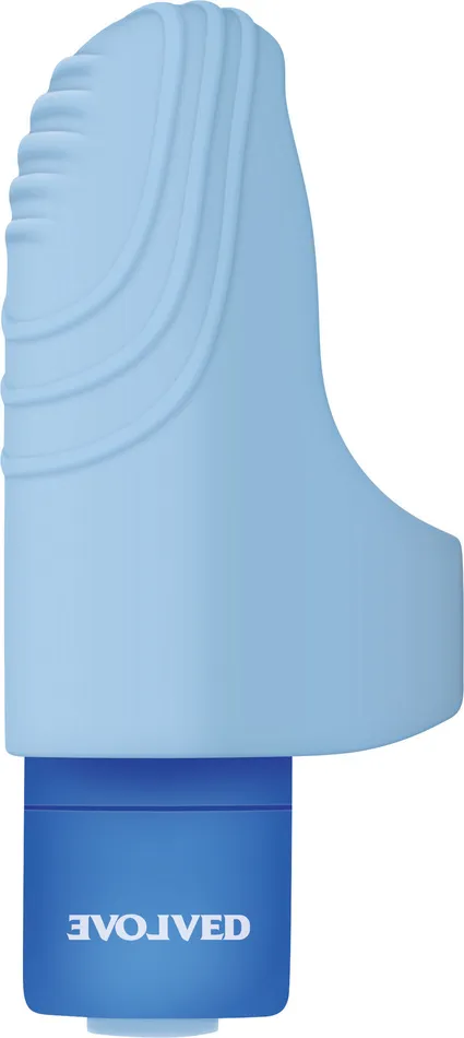 Fingerlicious Evolved Novelties Vibrators Fingerlicious Evolved Novelties Vibrators
