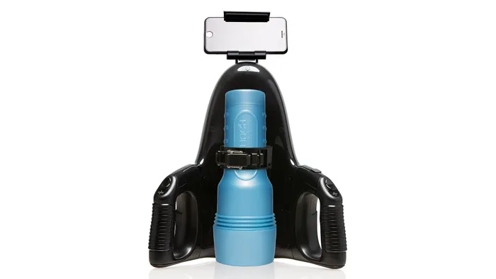 Fleshlight Enhancers Universal Launch Johnny Rapid Pack