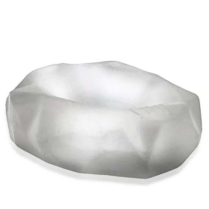 Fractal Cockring Clear Ice Oxballs Dildos Fractal Cockring Clear Ice Oxballs Dildos