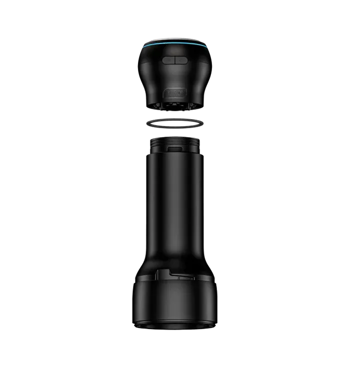 Kiiroo Vibrators PowerBlow