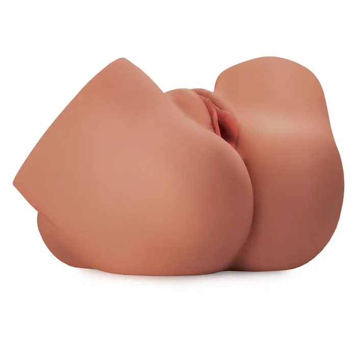 Male Sex Toys Pdx Plus 306 Banger Tan PDX Brands