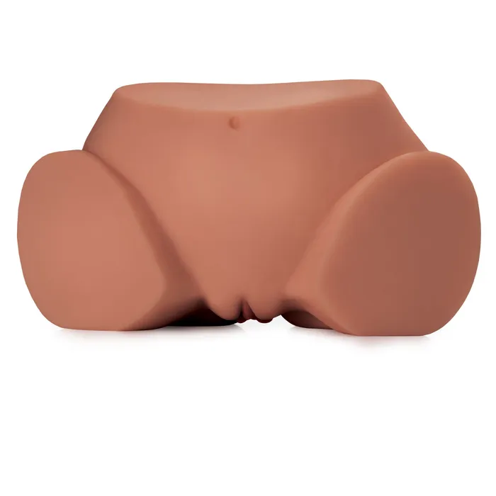 Male Sex Toys Pdx Plus 306 Banger Tan PDX Brands