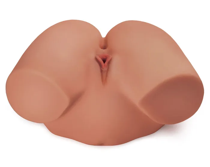 Male Sex Toys Pdx Plus 306 Banger Tan PDX Brands