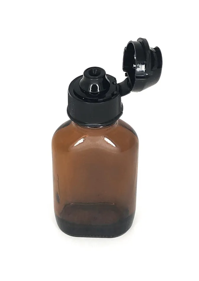 Male Sex Toys Skwert Aroma Topper Small Thread Adapter Rascal