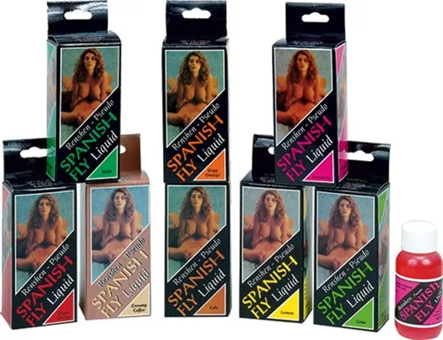Nasstoys Female Sex Toys Spanish Fly Liquid Refreshing Mint Flavored Libido Enhancer Nasstoys Female Sex Toys Spanish Fly Liquid Refreshing Mint Flavored Libido Enhancer