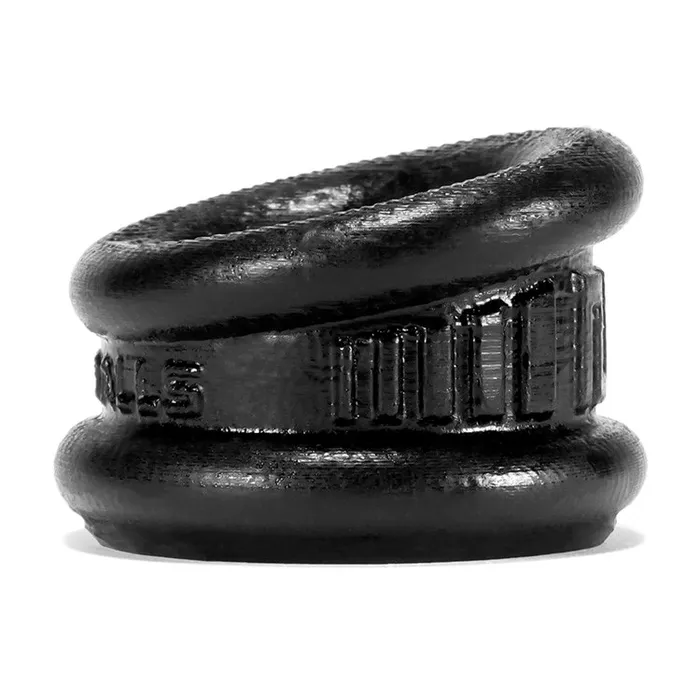 Oxballs NEO ANGLE ballstretcher BLACK OXBALLS Anal