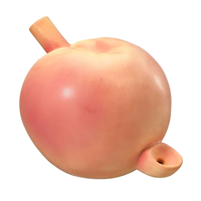 Peach Pipe Fashioncraft Vibrators