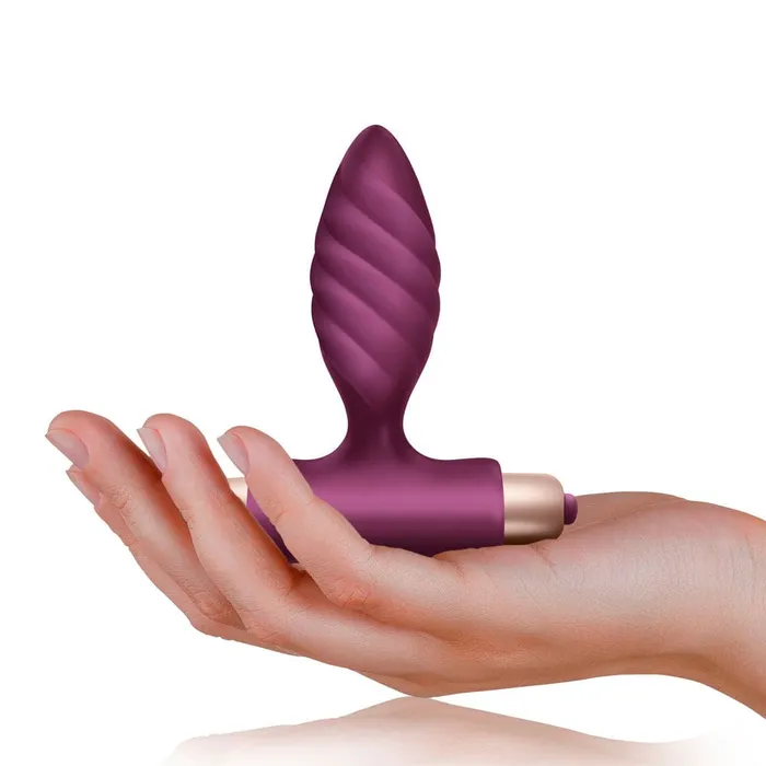 Rocks Off Ltd Anal Rocks Off Rapture Couples Set