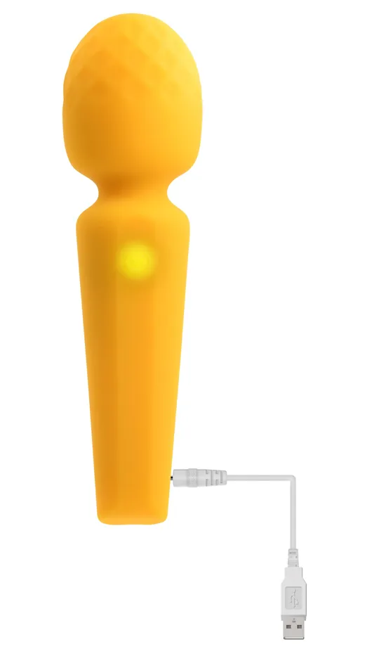 Sunshine Yellow Evolved Novelties Vibrators Sunshine Yellow Evolved Novelties Vibrators