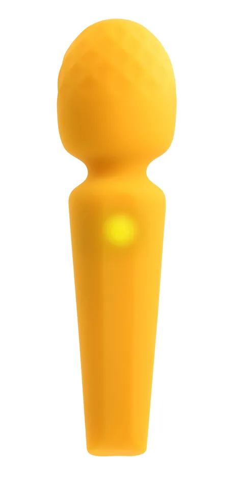 Sunshine Yellow Evolved Novelties Vibrators Sunshine Yellow Evolved Novelties Vibrators