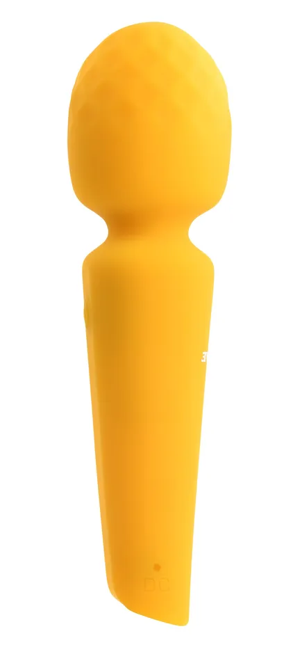 Sunshine Yellow Evolved Novelties Vibrators Sunshine Yellow Evolved Novelties Vibrators