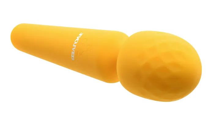Sunshine Yellow Evolved Novelties Vibrators Sunshine Yellow Evolved Novelties Vibrators